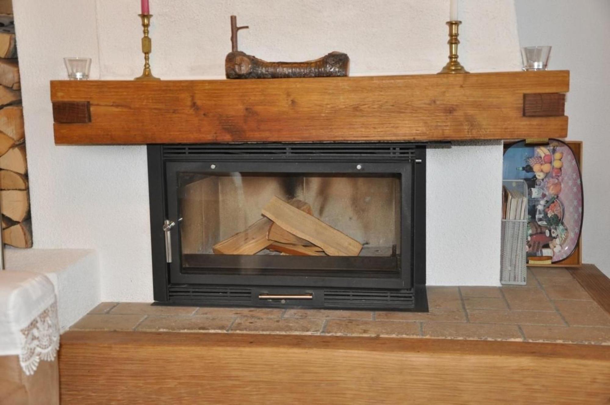 Stockenmatt Haus 2, Wohnung 22 Sarnen Exteriör bild